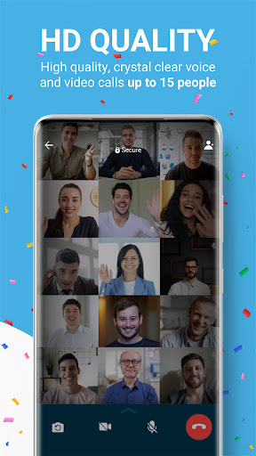 BiP - Messenger, Video Call