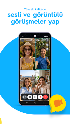 BiP Messenger