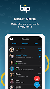 BiP – Messaging, Voice and Video Calling电脑版