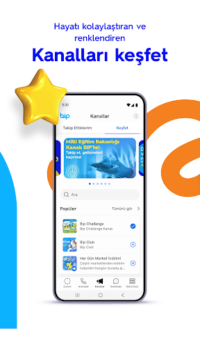 BiP Messenger
