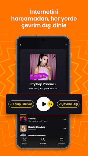 fizy – Müzik & Video PC