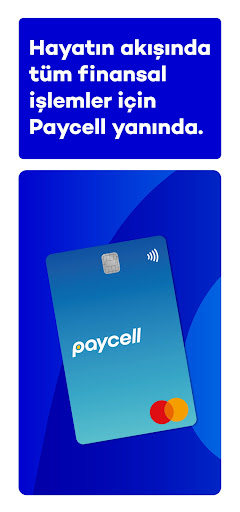 Paycell PC