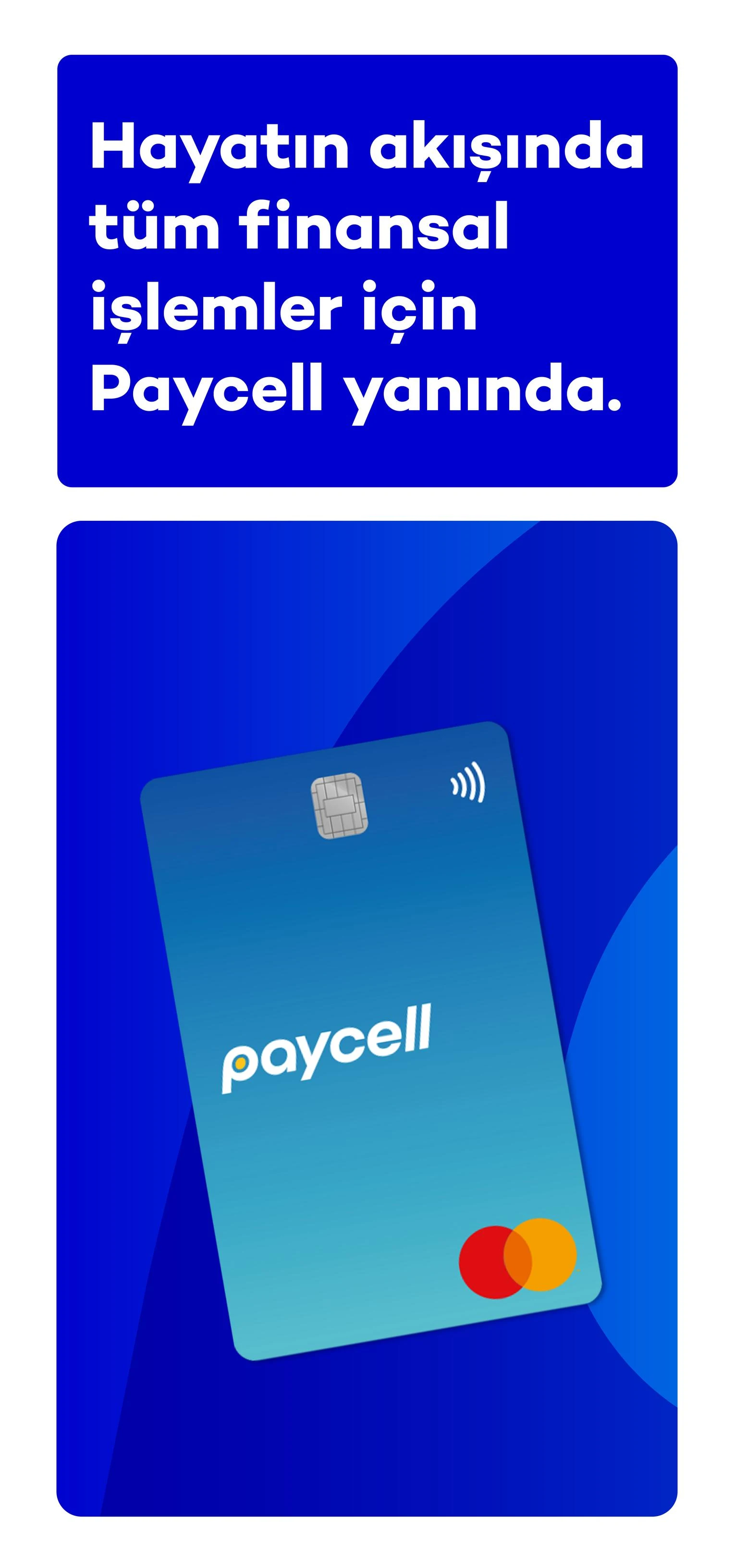 Paycell PC