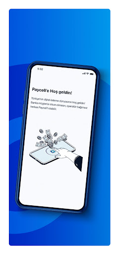 Paycell – Cüzdan, ?deme, Kart ???????