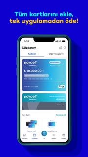 Paycell PC