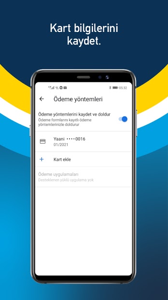 Yaani : Türkiye’nin Arama Motoru PC