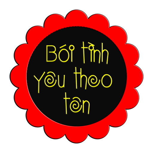 Bói Tình Yêu Theo Tên PC