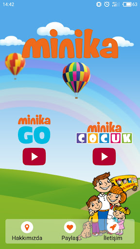 MinikaTv PC