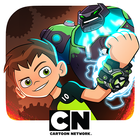 Download Cartoon Network GameBox on PC with MEmu