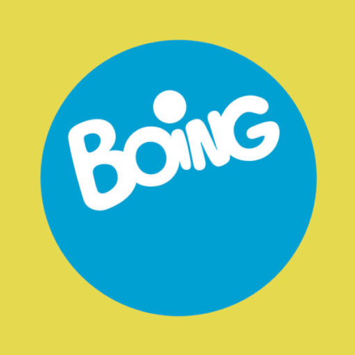 Boing App: series y juegos PC