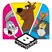Boomerang Zabawa – Tom i Jerry, i Scooby witają! PC