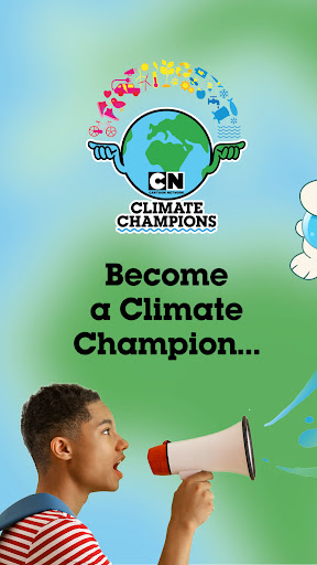 CN Climate Champions