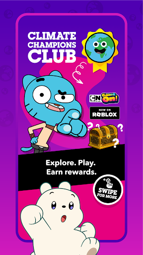 CN Climate Champions PC版