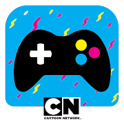 Cartoon Network GameBox - ألعاب مجانية كل شهر الحاسوب