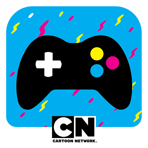 Cartoon Network GameBox - ألعاب مجانية كل شهر