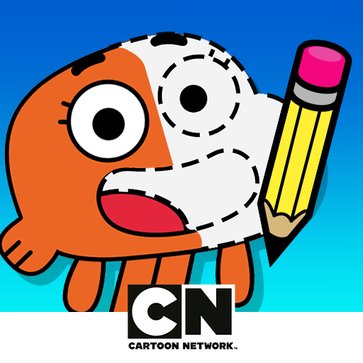 Cartoon Network Come disegnare PC