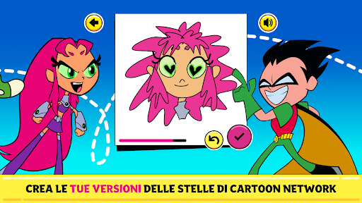 Cartoon Network Come disegnare PC