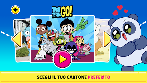 Cartoon Network Come disegnare PC