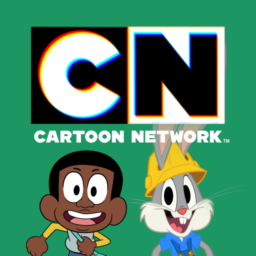 komputer Cartoon Network App