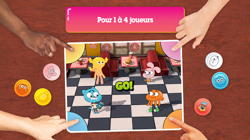 Gumball Party