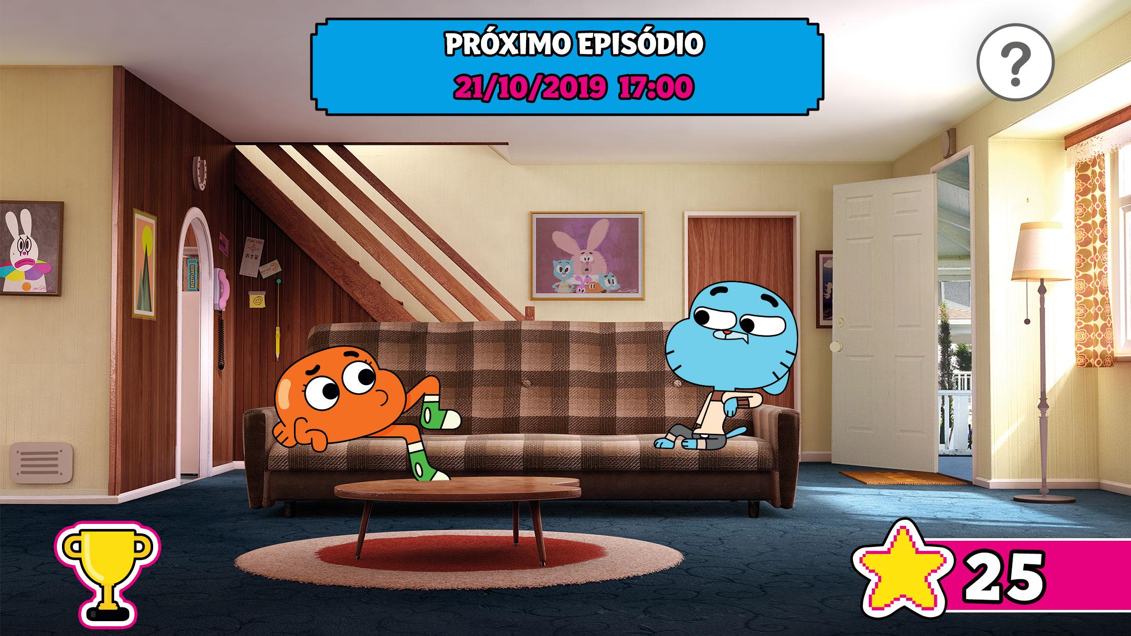 Gumball VIP - Apps on Google Play