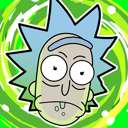 Pocket Mortys PC