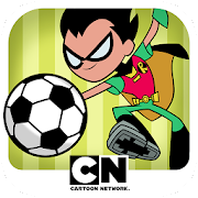 Baixe Copa Toon 2020 - Futebol do Cartoon Network no PC com MEmu