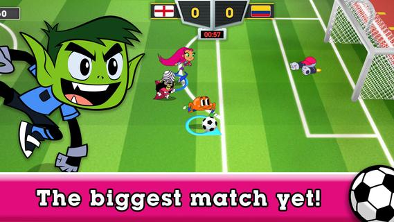 Toon Cup - Football Game PC
