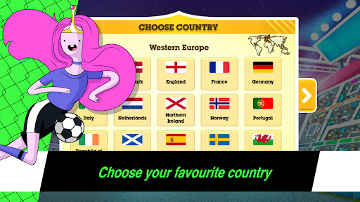 ตูนคัพ - เกมฟุตบอล PC