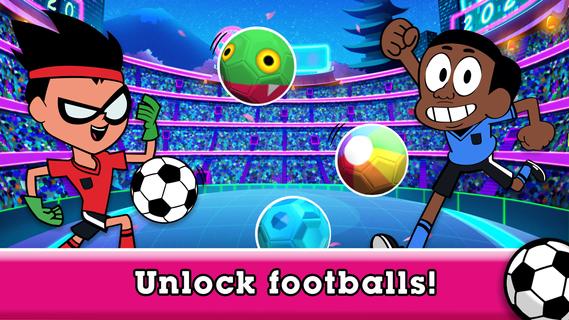 Toon Cup 2018 - Football Game Tips, Cheats, Vidoes and Strategies