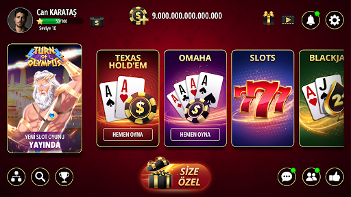 Turn Poker Apk Herunterladen