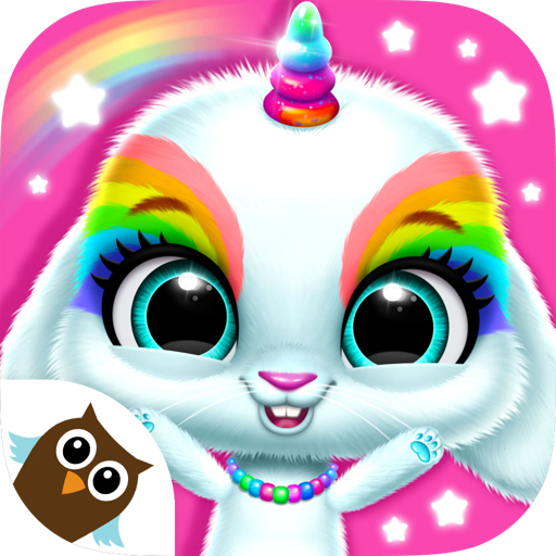 Bunnsies - Happy Pet World PC