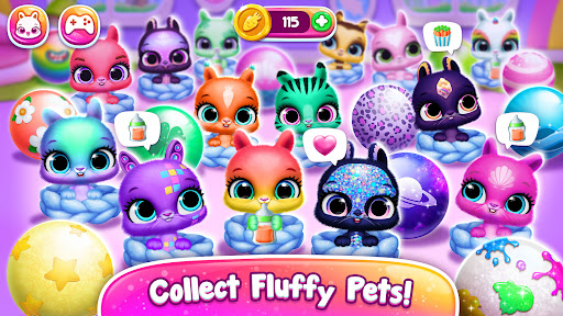 Bunnsies - Happy Pet World PC