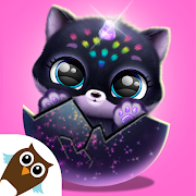 My Cat Town - Tizi Pet Games - Apps on Google Play