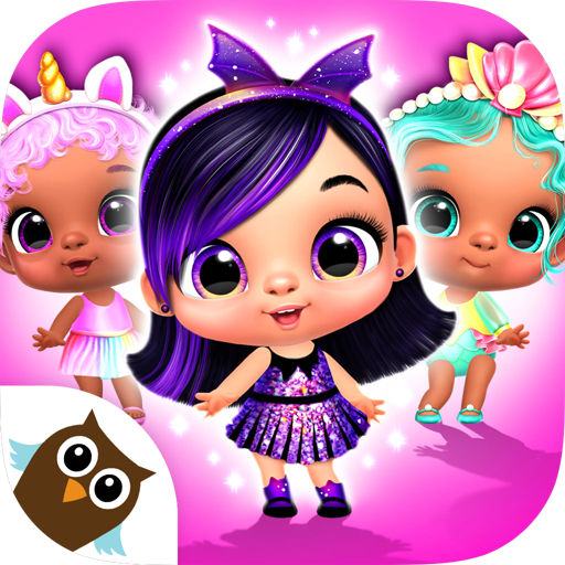 Giggle Babies - Toddler Care para PC