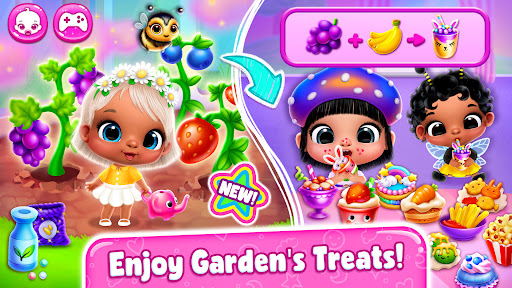 Giggle Babies - Toddler Care para PC