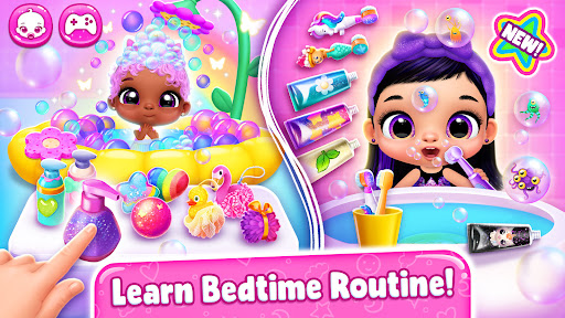 Giggle Babies - Toddler Care para PC