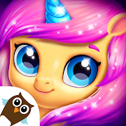 UNICORN - Jogos de pintar na App Store