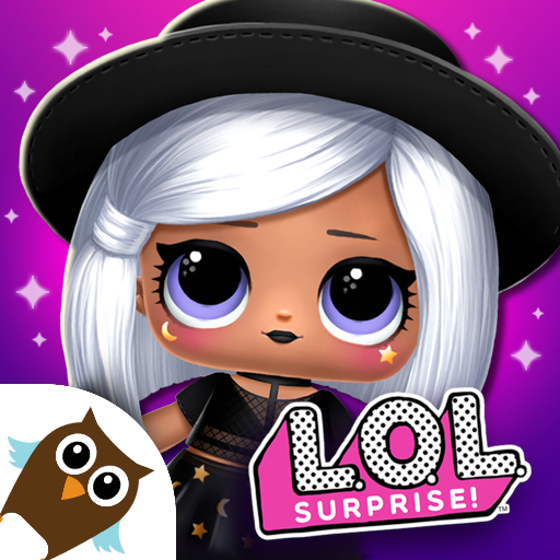 L.O.L. Surprise! Disco House PC