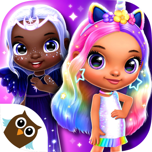 Twinkle - Unicorn Cat Princess – Apps no Google Play