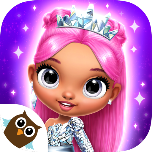 Princesses - 魔法城堡