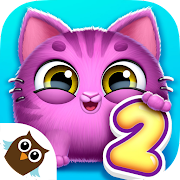 My Cat Town - Tizi Pet Games - Apps on Google Play