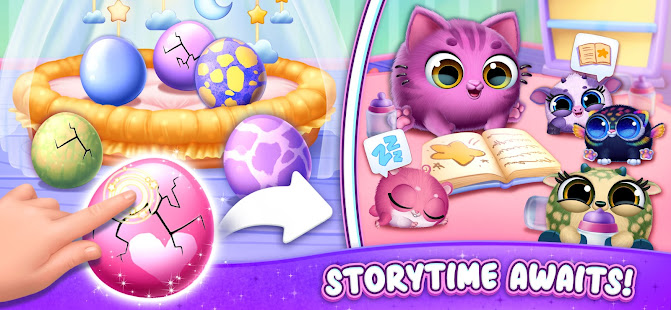 Smolsies 2 - Cute Pet Stories PC