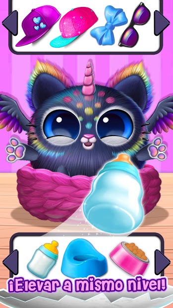 Smolsies - My Cute Pet House PC