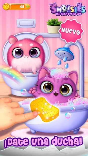 Smolsies - My Cute Pet House PC