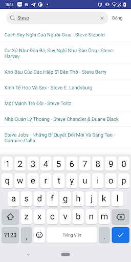 Tủ Sách - Read Ebook PC