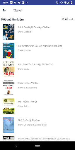 Tủ Sách - Read Ebook PC