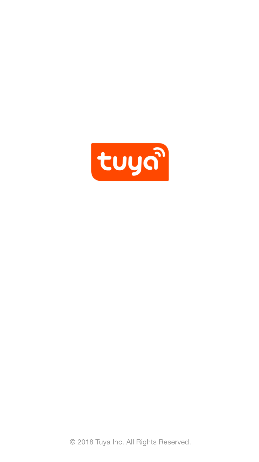 Tuya Smart PC