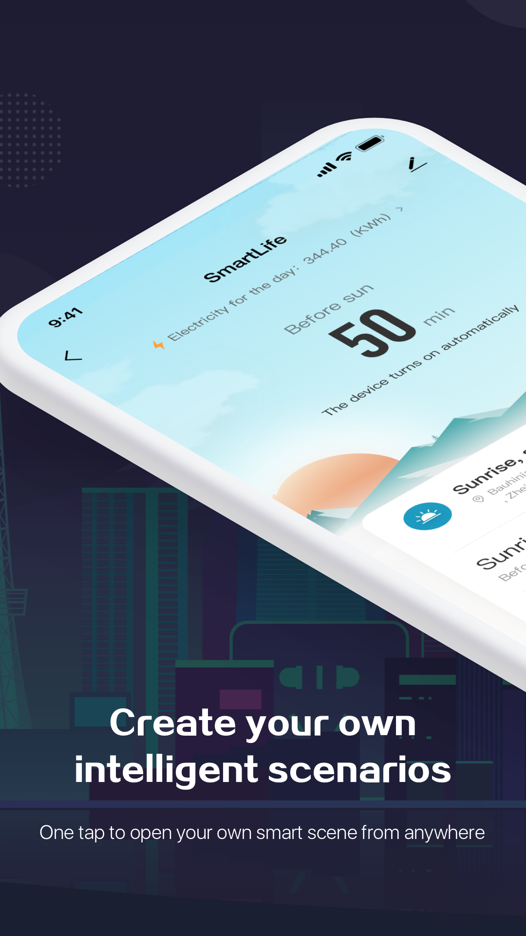 Smart Life - Smart Living PC