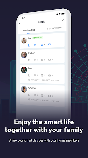 Smart Life - Smart Living ПК